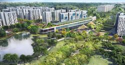 Blk 508A Angsana Breeze @ Yishun (Yishun), HDB 3 Rooms #510070601
